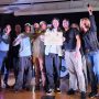 Il civitanovese Marco Martellini  aprirà il concerto di Vasco Rossi