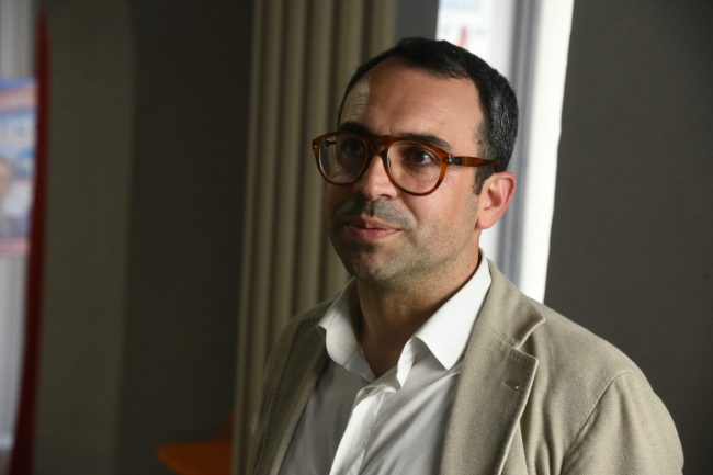 mattia orioli