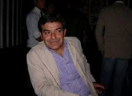 Addio a Maurizio Renzi,  calzatura in lutto