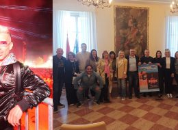 “Civitanova Tricolore” per il 2 giugno:  c’è anche Marco Melandri dj in piazza