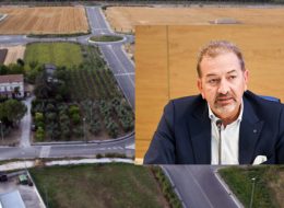 «Un palazzetto dello sport a Valleverde:  serve una struttura per tutta la provincia.  Creerà un ecosistema economico integrato»