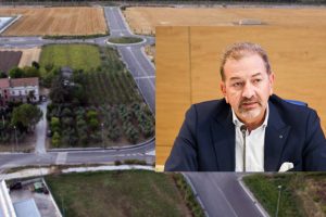 «Un palazzetto dello sport a Valleverde:  serve una struttura per tutta la provincia.  Creerà un ecosistema economico integrato»