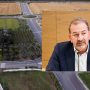«Un palazzetto dello sport a Valleverde:  serve una struttura per tutta la provincia.  Creerà un ecosistema economico integrato»