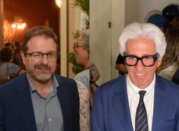Ballottaggio per 10 voti, Parcaroli:  «Deluso ma vincerò al secondo turno»  Tittarelli: «Ripartiamo da zero a zero»