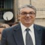 Il futuro cavalier Navisse:  riconoscimento al prof  che inventò i Consigli baby