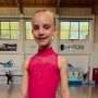Pattinaggio artistico,  la giovanissima Noemi Mazziero  trionfa ai campionati regionali