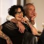 Le nozze d’oro di Fiorenza e Maurizio:  50 anni di famiglia,  lavoro e amore per il paese