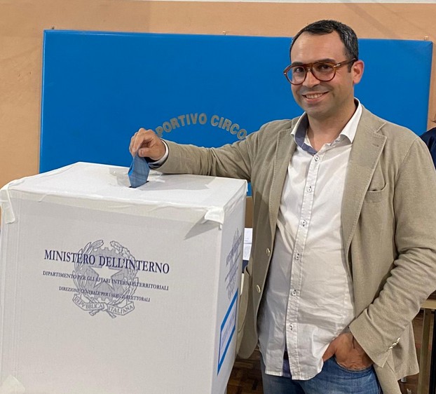 orioli voto