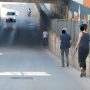 Sottopassi: via Indipendenza riapre,  nuovi interventi su Esso e Buozzi