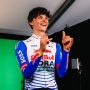 Giro al via, Pellizzari sogna il podio:  «Vingegaard favorito numero 1  ma nessuno è imbattibile»