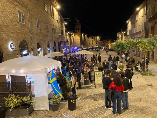 piazza mazzini beer bang aperitivi europei