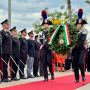 «Il sacrificio di Piermanni  bussola morale per il presente»