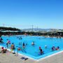 Riapre la “spiaggia di Macerata”  Da lunedì tuffi alla piscina Filarmonica