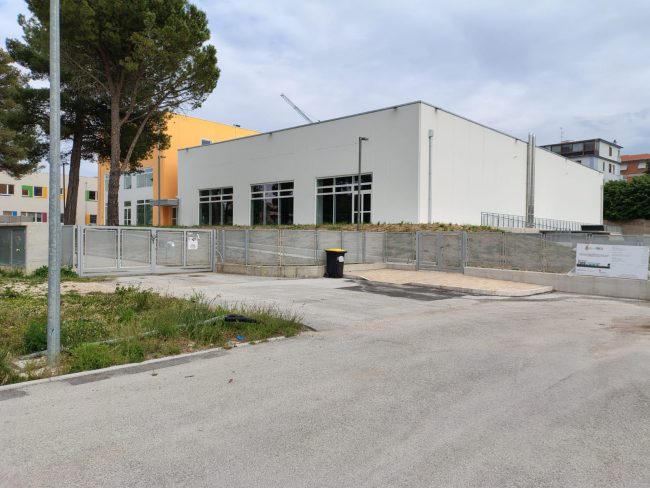 piscine piscina ex casermette