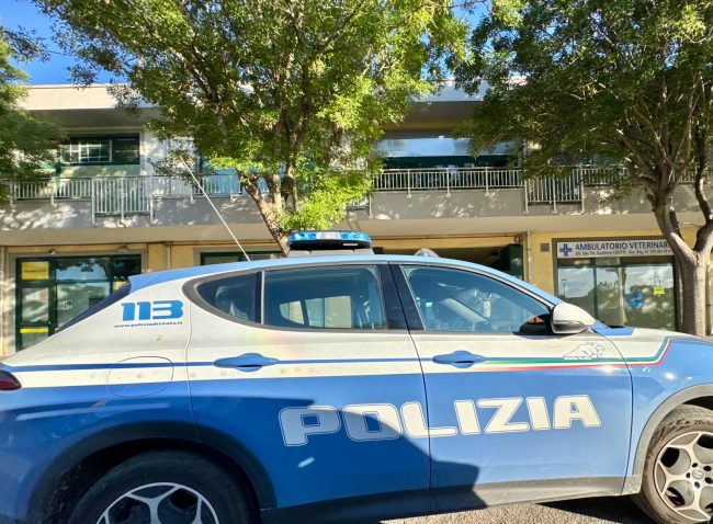 polizia via ginocchi civitanova bisca clandestina (1)