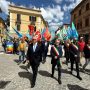 Il grido dei sindacati da Matelica:  «Lavoro dignitoso per tutti»