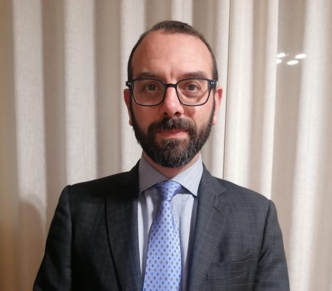 riccardo erioli