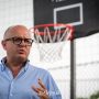 Sacchi pronto al secondo tempo:  «Nel primo impianti rigenerati  e una città ripartita grazie agli eventi»