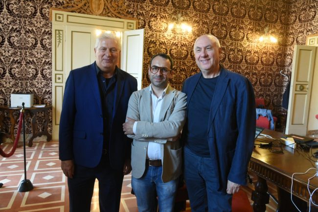 ripa orioli e sigona in comune