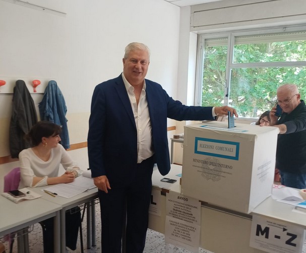 ripa voto