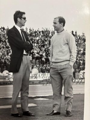 ritani cesare maldini