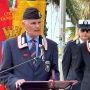 Un civitanovese Cavaliere della Repubblica:  onorificenza per Roberto Ciccola