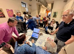 Macerata, i risultati dai seggi:  sarà ballottaggio Parcaroli-Tittarelli LIVE