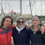 Flotilla per Gaza,  liberi i tre attivisti marchigiani