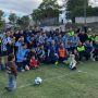 Sforzacosta festeggia:  promossa in Seconda categoria