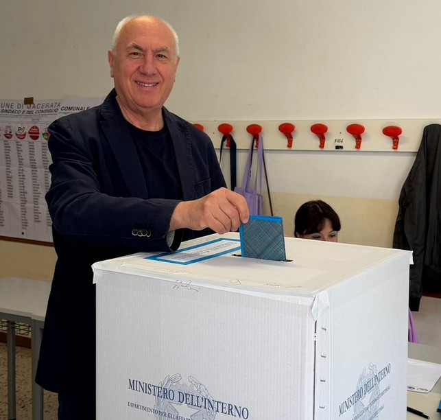 sigona voto
