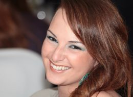 Addio a Silvia Cesca  «Eri argento vivo puro»