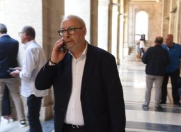 «Urbanistica, Iommi lasci la presidenza:  io pronto a rinunciare, ma a Fdi  una commissione come da accordi»