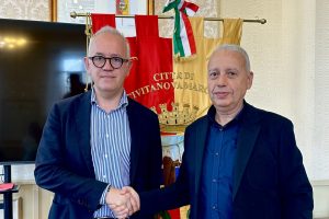 Domino dei segretari comunali,  a Civitanova arriva Luigi Simonelli
