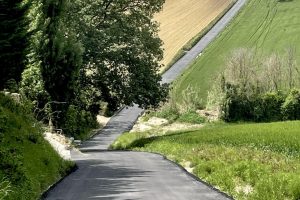 Traversa Cavallino,  conclusi i lavori