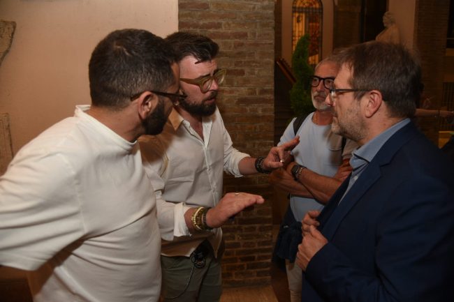 tonnarelli perticarari tittarelli