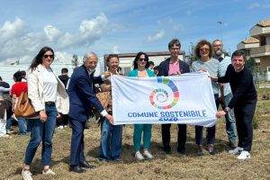 Rigenerazione di via Marinetti,  il progetto vincitore al via