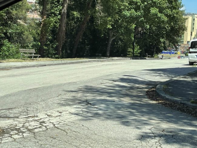 via verga collevario 1