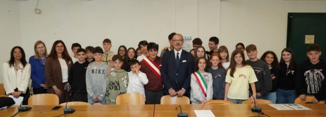 visita consiglio ragazzi (1)