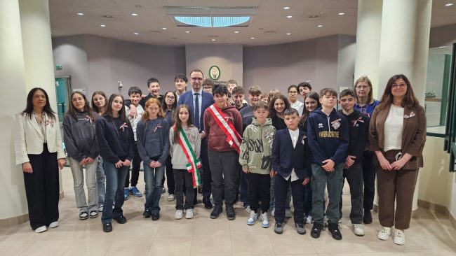 visita consiglio ragazzi (4)