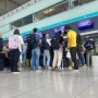 Volo Ancona-Catania cancellato,  notte in aeroporto per 260 passeggeri:  «Tenuti per quattro ore sull’aereo»