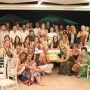 Una serata amarcord  per i nati del 1976