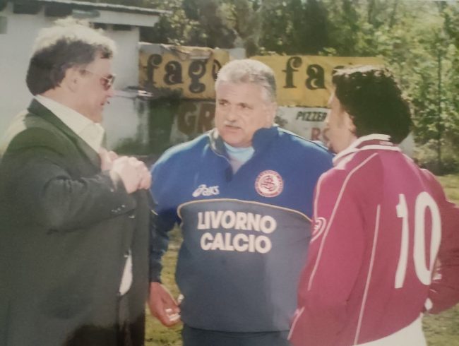 Jaconi Protti