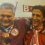 Osvaldo Jaconi ricorda Igor Protti:  «Mi sono aggrappato a una sua foto.  Lui e Chiellini i più forti mai allenati»