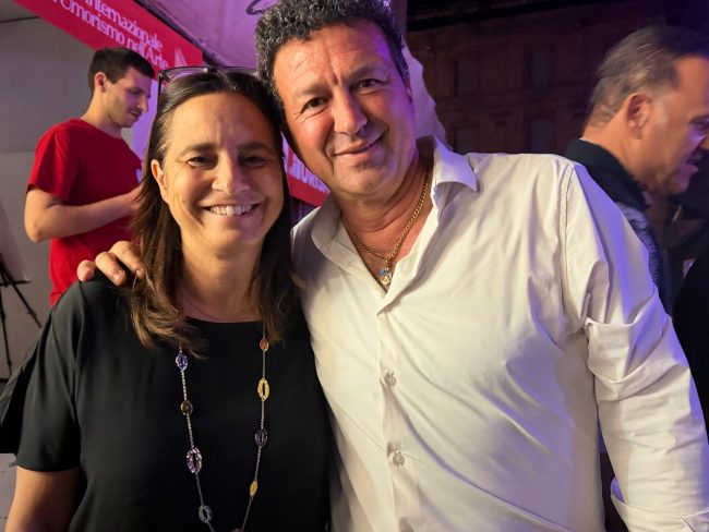 Alessia-Pupo-e-Mauro-Sclavi-
