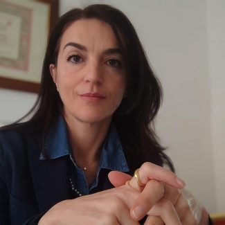 Anna Di Cosmo