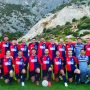 Dal tavolo da disegno al campo da calcio:  l’Ordine degli ingegneri  brilla ai campionati nazionali