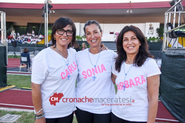 Carla-Sonia-e-Barabara-Vicentini_Pellegrinaggio_FF-5-650x434