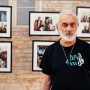 Addio a Carlo Pieroni  «Era lo sguardo del jazz»