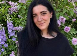 La battaglia di Chiara con la bulimia:  «E’ una voce nella tua testa,  ho imparato a non ascoltarla» (Video)
