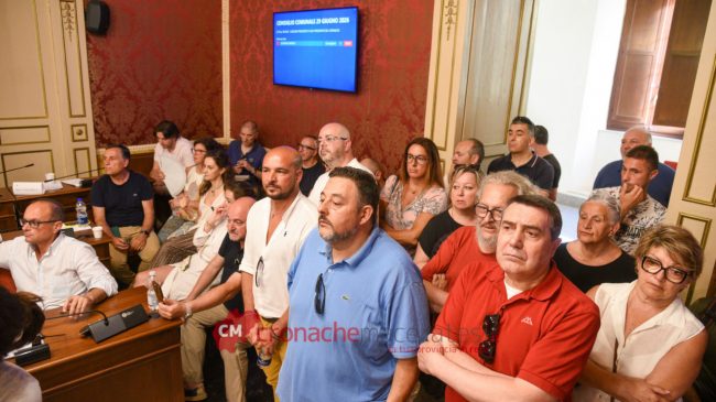 Consiglio Comunale_Elezione_FF-2